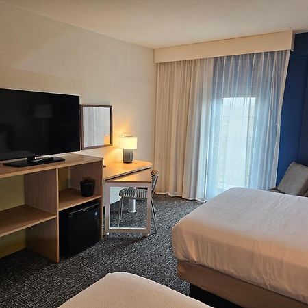 District 3 Hotel, Ascend Hotel Collection Chattanooga Exterior foto