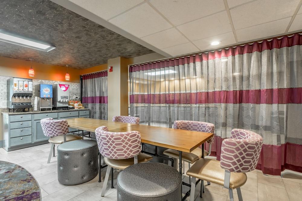 District 3 Hotel, Ascend Hotel Collection Chattanooga Exterior foto