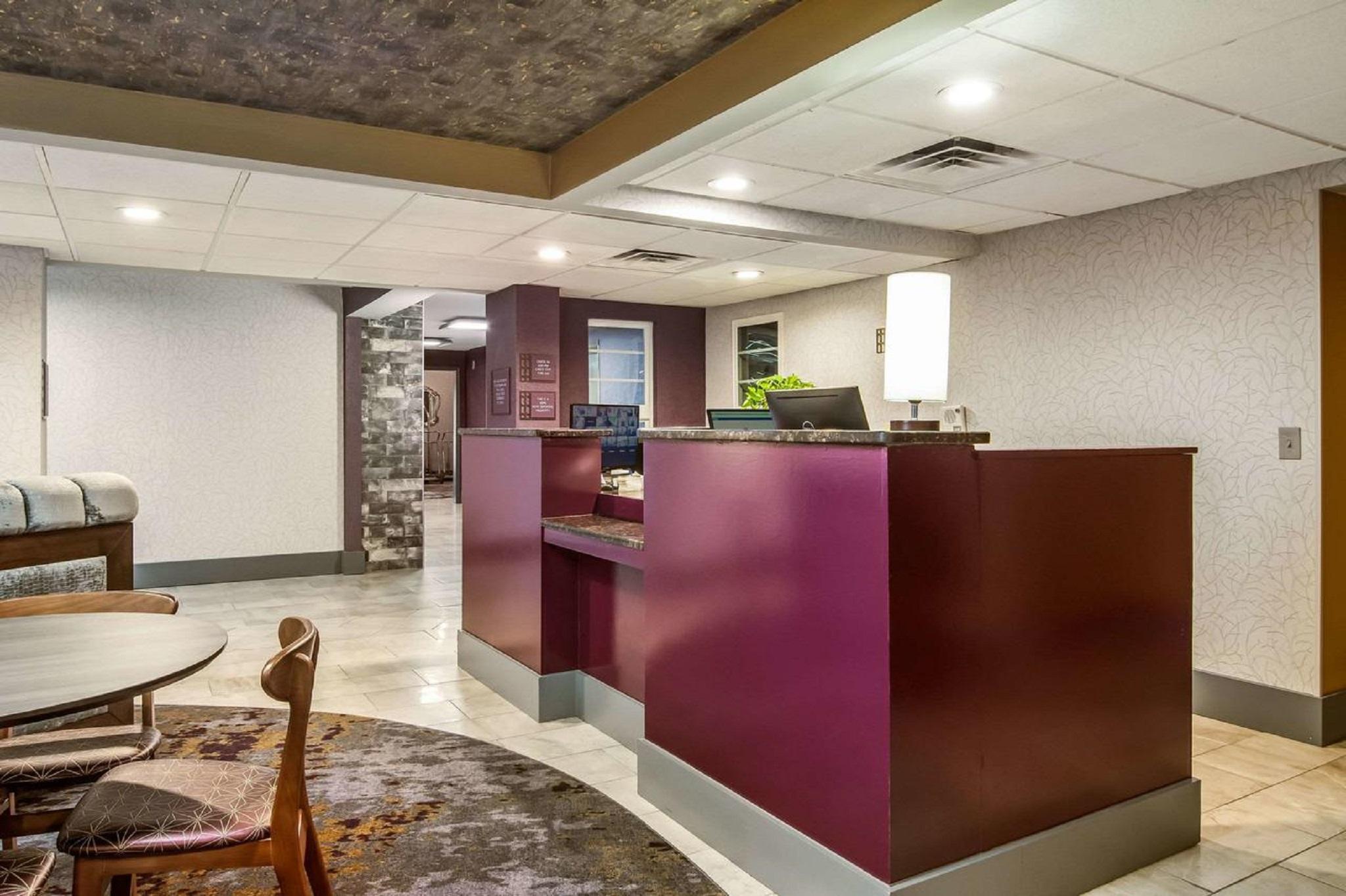 District 3 Hotel, Ascend Hotel Collection Chattanooga Exterior foto