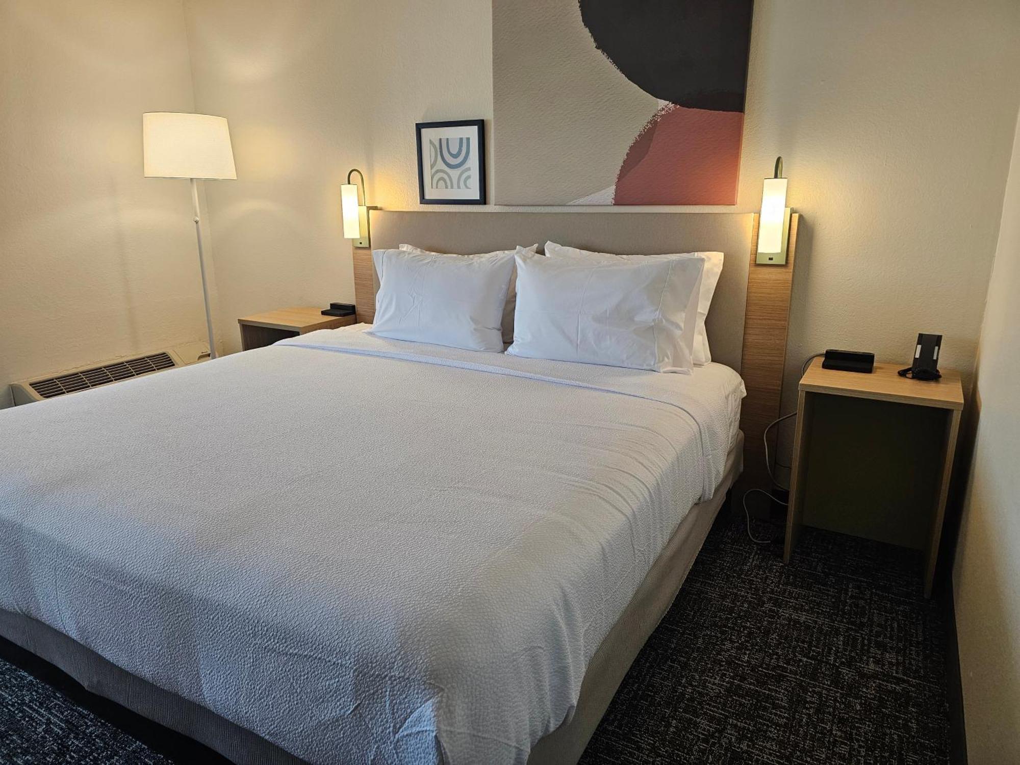 District 3 Hotel, Ascend Hotel Collection Chattanooga Exterior foto
