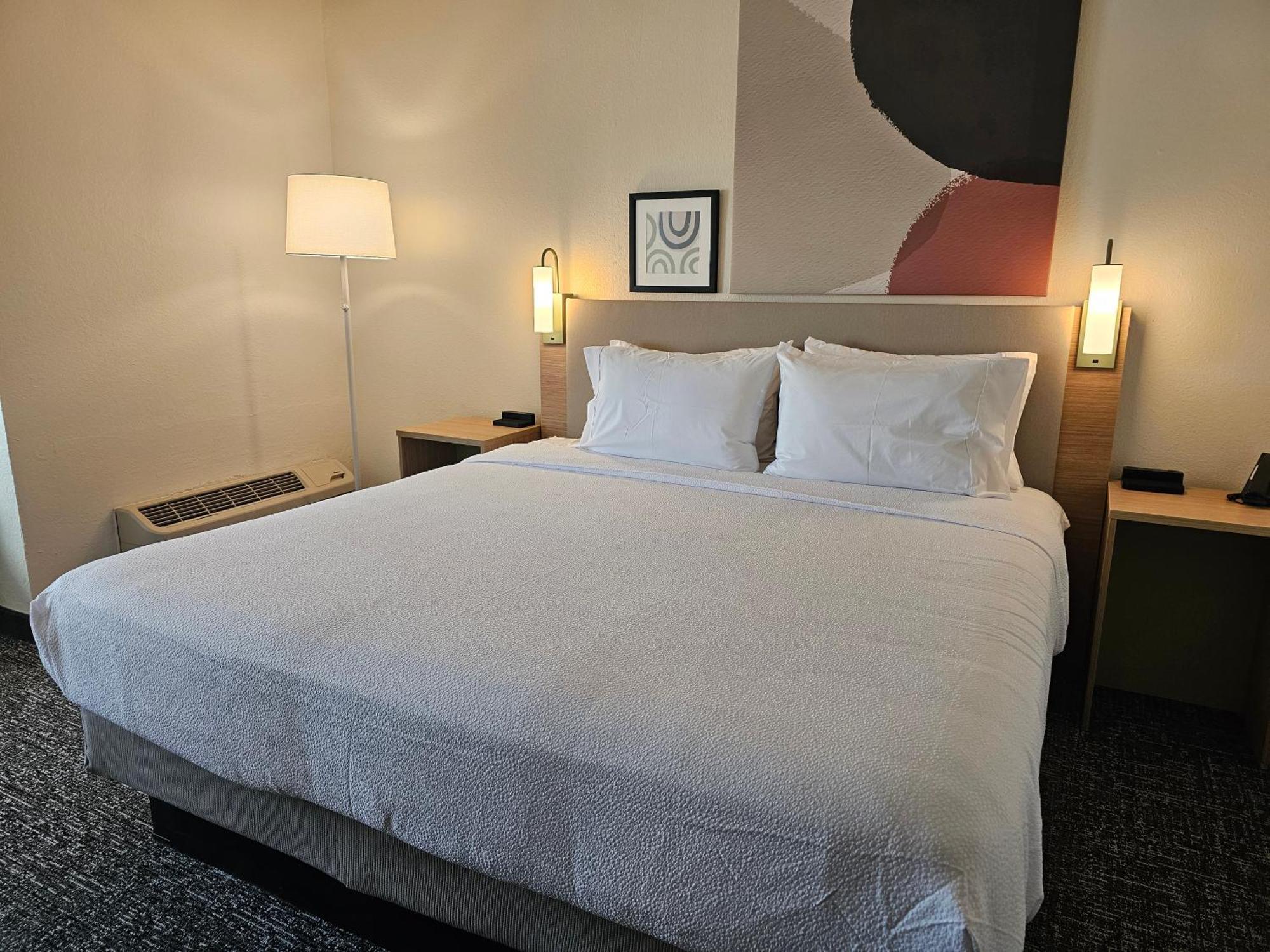 District 3 Hotel, Ascend Hotel Collection Chattanooga Exterior foto