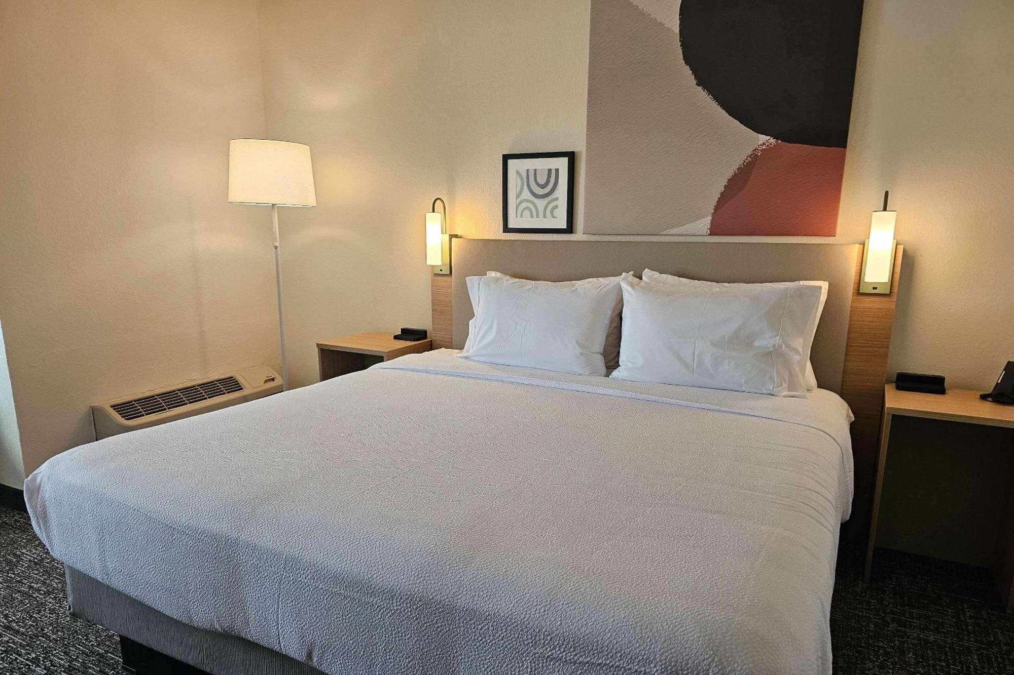 District 3 Hotel, Ascend Hotel Collection Chattanooga Exterior foto