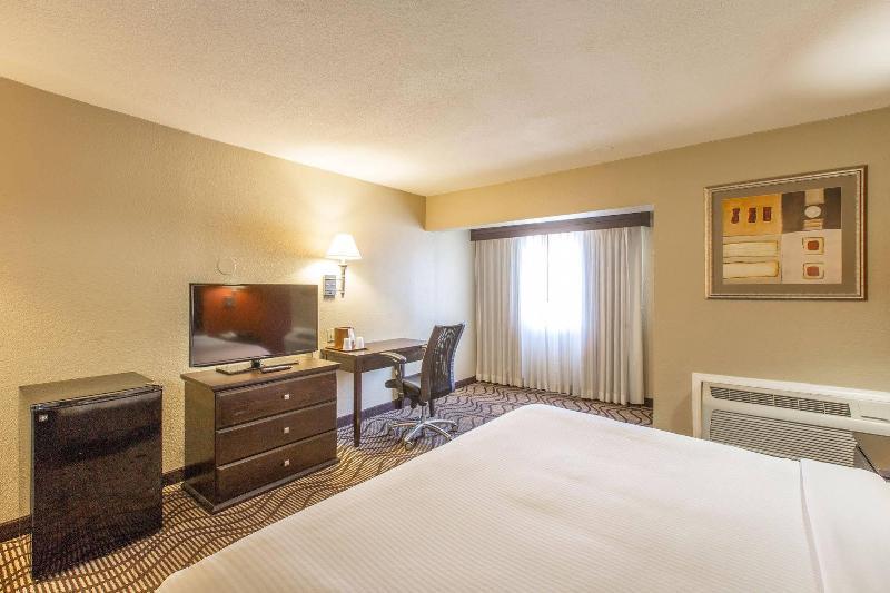 District 3 Hotel, Ascend Hotel Collection Chattanooga Exterior foto