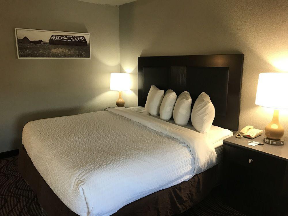 District 3 Hotel, Ascend Hotel Collection Chattanooga Exterior foto